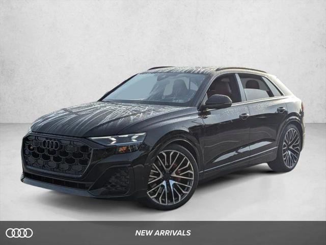 2026 Audi SQ8 Prestige TFSI quattro Tiptronic for sale in Orlando, FL