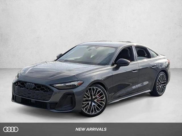 2026 Audi S5 Premium Plus TFSI quattro S tronic for sale in Orlando, FL