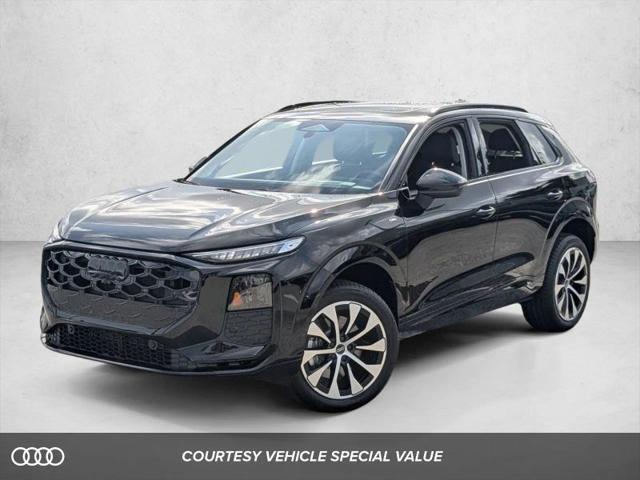2026 Audi Q3 TFSI quattro S tronic for sale in Orlando, FL
