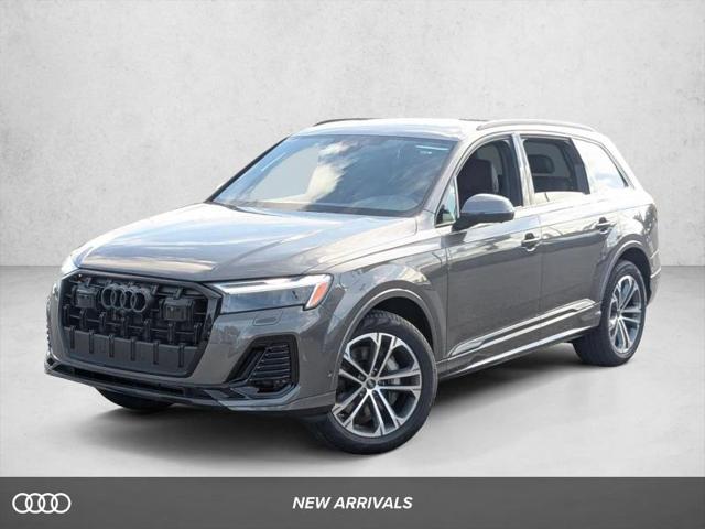 2026 Audi Q7 Premium 45 TFSI quattro tiptronic for sale in Orlando, FL
