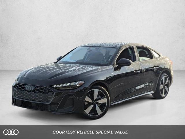 2026 Audi A5 Premium Plus TFSI quattro S tronic for sale in Orlando, FL
