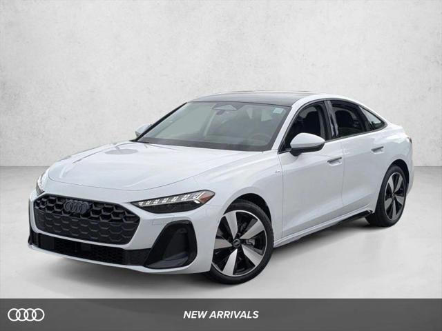 2026 Audi A5 Premium Plus TFSI quattro S tronic for sale in Orlando, FL