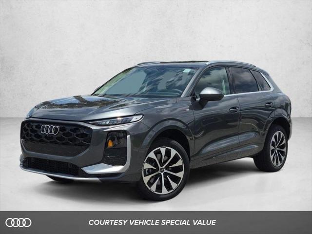 2026 Audi Q3 TFSI quattro S tronic for sale in Orlando, FL
