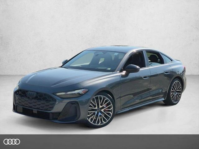 2026 Audi S5 Prestige TFSI quattro S tronic for sale in Orlando, FL