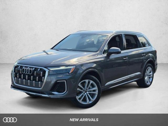 2026 Audi Q7 Premium Plus 45 TFSI quattro tiptronic for sale in Orlando, FL