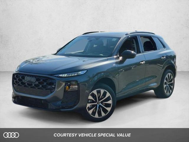 2026 Audi Q3 TFSI quattro S tronic for sale in Orlando, FL