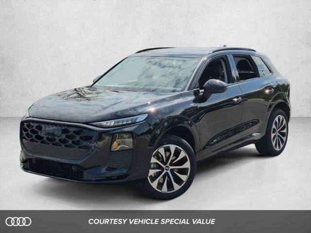 2026 Audi Q3 TFSI quattro S tronic for sale in Orlando, FL