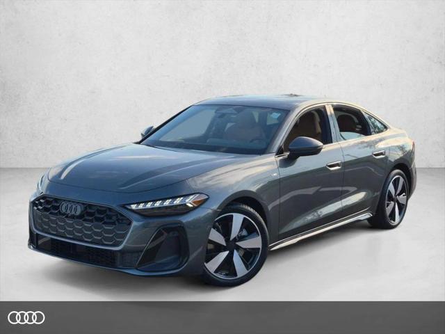 2026 Audi A5 Premium Plus TFSI quattro S tronic for sale in Orlando, FL
