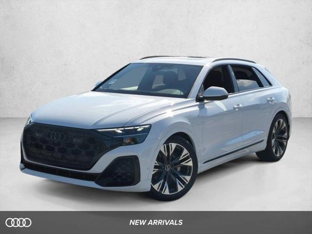 2026 Audi Q8 Premium Plus 55 TFSI quattro Tiptronic for sale in Orlando, FL