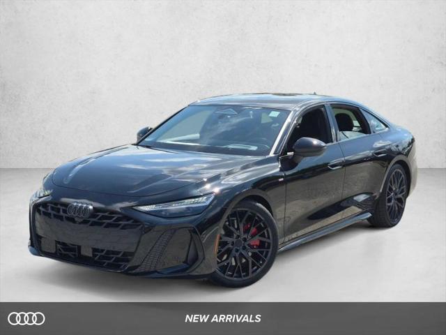 2026 Audi A6 Prestige quattro S tronic for sale in Orlando, FL