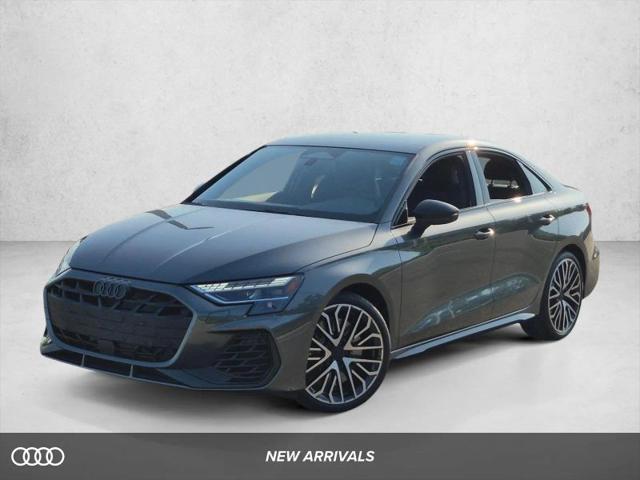 2026 Audi S3 TFSI quattro S tronic for sale in Orlando, FL