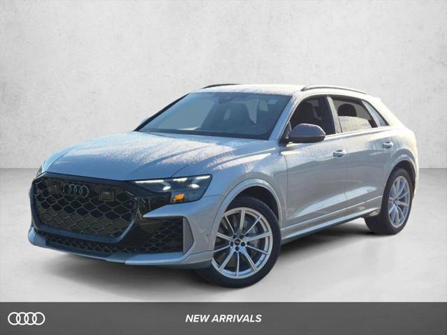 2026 Audi RS Q8 performance quattro tiptronic for sale in Orlando, FL