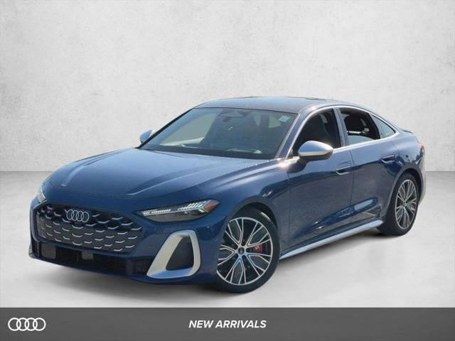 2026 Audi S5 Prestige TFSI quattro S tronic for sale in Orlando, FL