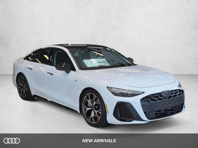 2026 Audi A6 Prestige quattro S tronic for sale in Orlando, FL