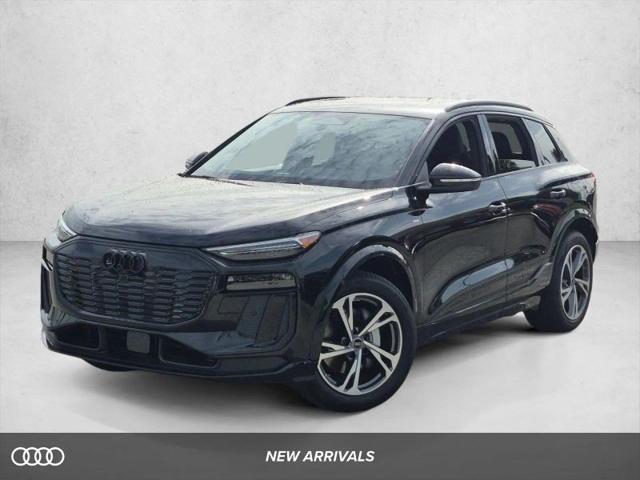 2027 Audi Q6 e-tron Premium quattro for sale in Orlando, FL