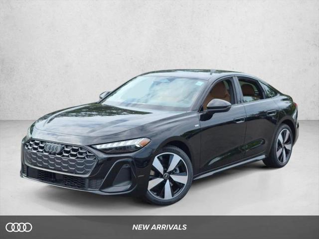 2026 Audi A5 Premium Plus TFSI quattro S tronic for sale in Orlando, FL