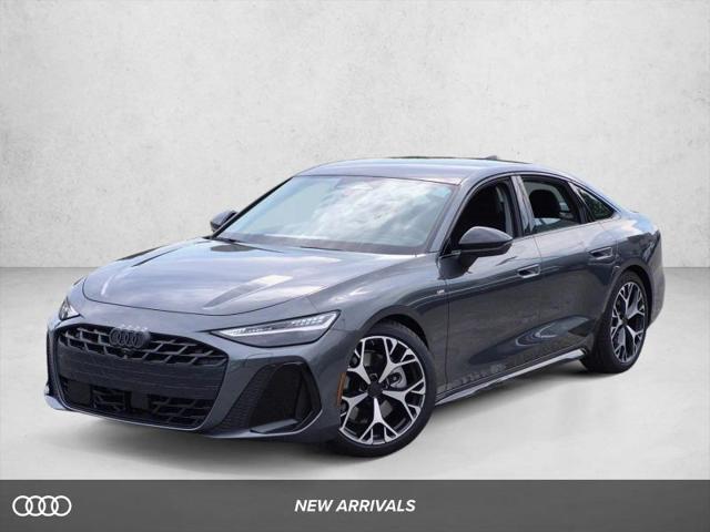 2026 Audi A6 Prestige quattro S tronic for sale in Orlando, FL
