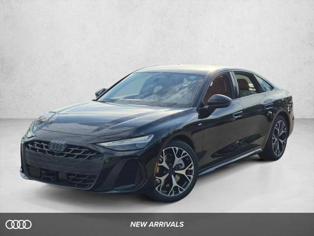2026 Audi A6 Premium Plus quattro S tronic for sale in Orlando, FL