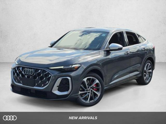 2026 Audi SQ5 Sportback Premium Plus TFSI quattro S tronic for sale in Orlando, FL