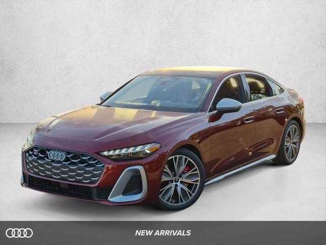 2026 Audi S5 Premium TFSI quattro S tronic for sale in Orlando, FL