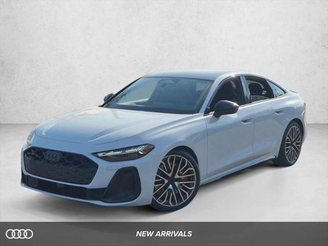 2026 Audi S5 Premium Plus TFSI quattro S tronic for sale in Orlando, FL