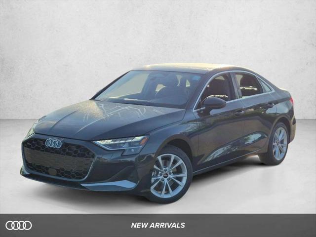 2026 Audi A3 Premium Plus 40 TFSI quattro S tronic for sale in Orlando, FL