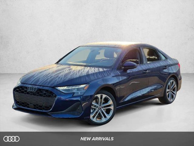 2026 Audi A3 Premium 40 TFSI quattro S tronic for sale in Orlando, FL