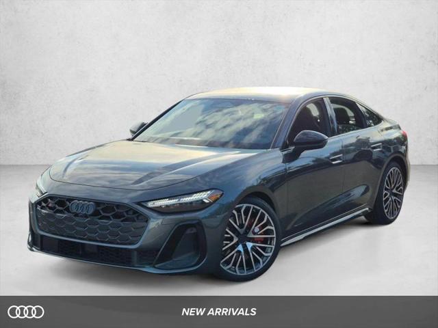 2026 Audi S5 Premium Plus TFSI quattro S tronic for sale in Orlando, FL