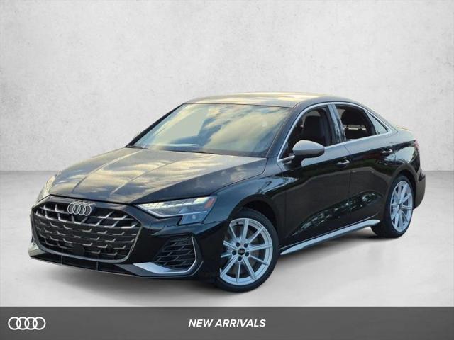 2026 Audi S3 TFSI quattro S tronic for sale in Orlando, FL