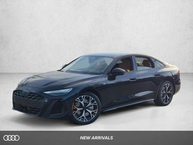 2026 Audi A6 Premium Plus quattro S tronic for sale in Orlando, FL