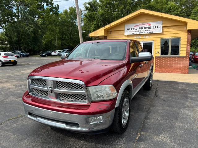 2012 Ram 1500 Laramie for sale in Elgin, IL
