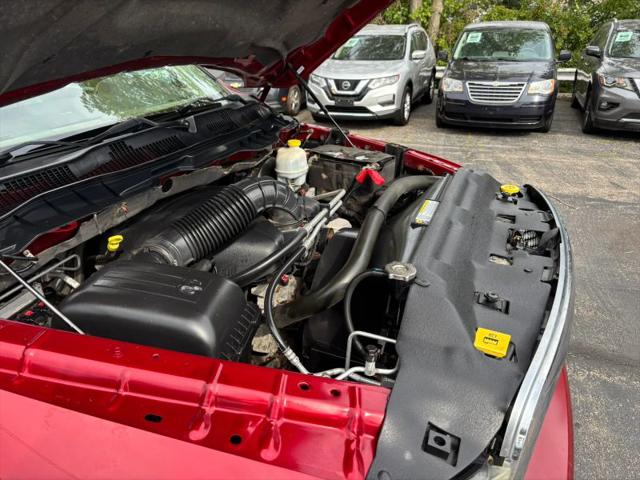 2012 Ram 1500 Laramie