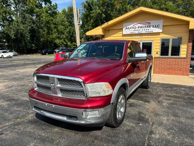 2012 Ram 1500 Laramie for sale in Elgin, IL