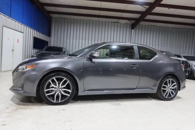 2016 Scion tC Base for sale in Houston, TX