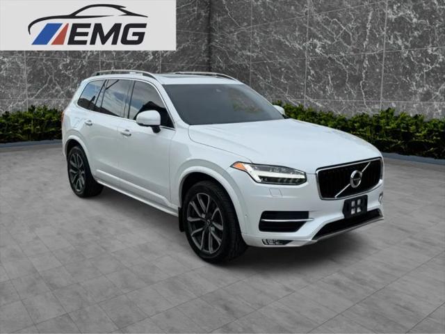 2019 Volvo XC90 T6 Momentum for sale in Tampa, FL