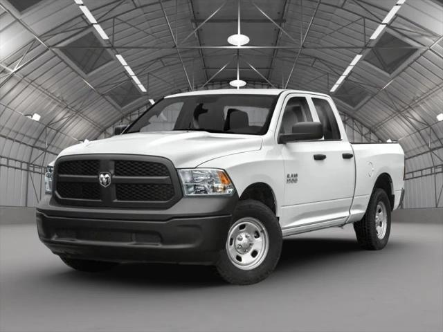 2024 Ram 1500 Classic SLT Quad Cab 4x4 64 Box for sale in Davenport, FL