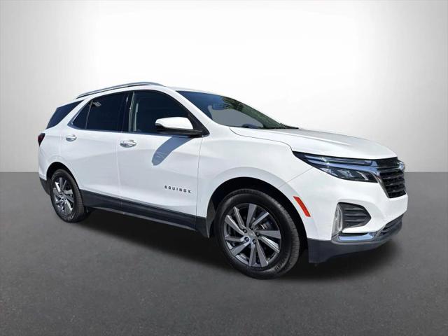2022 Chevrolet Equinox AWD Premier for sale in Birmingham, AL