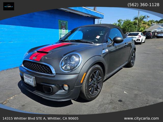2012 MINI Cooper S Cooper S for sale in Whittier, CA