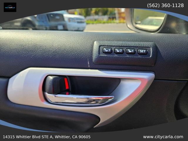 2012 Lexus CT 200h Premium