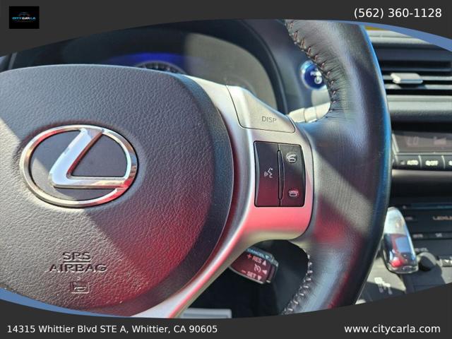 2012 Lexus CT 200h Premium