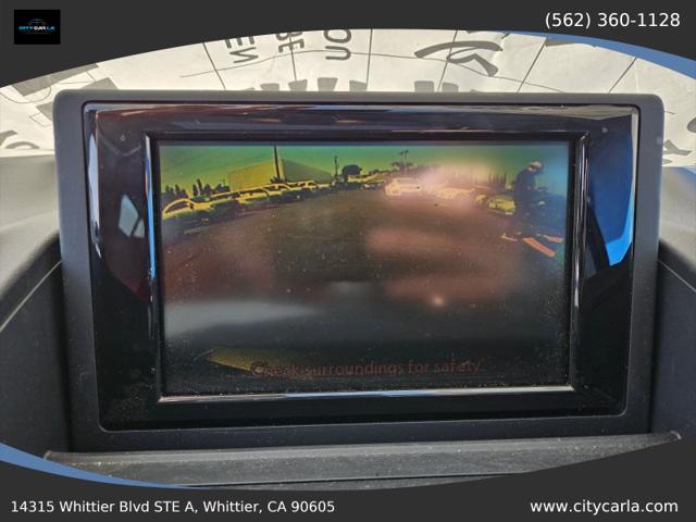 2012 Lexus CT 200h Premium