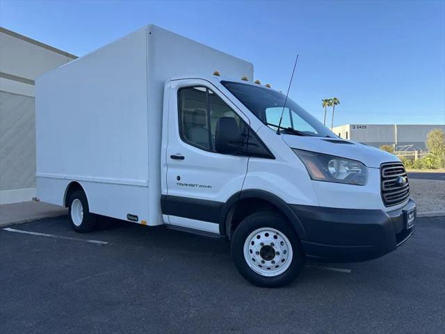 2018 Ford Transit Chassis 350 for sale in Phoenix, AZ