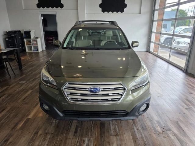 2016 Subaru Outback 2.5i Limited for sale in Louisville, KY