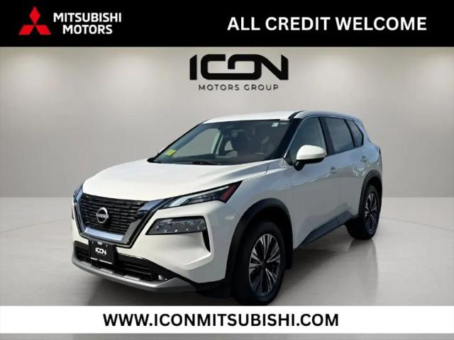 2023 Nissan Rogue SV Intelligent AWD for sale in Framingham, MA