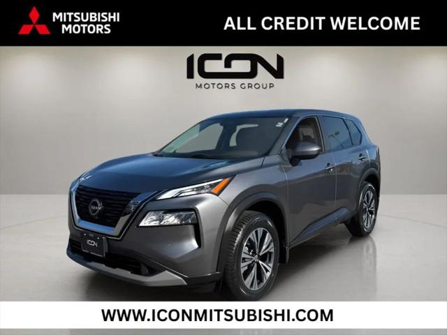 2023 Nissan Rogue SV Intelligent AWD for sale in Framingham, MA
