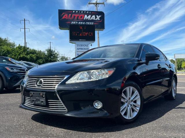 2014 Lexus ES 350 350 for sale in Bristol, PA