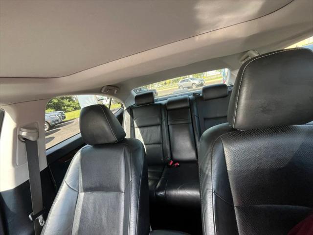 2014 Lexus ES 350 350