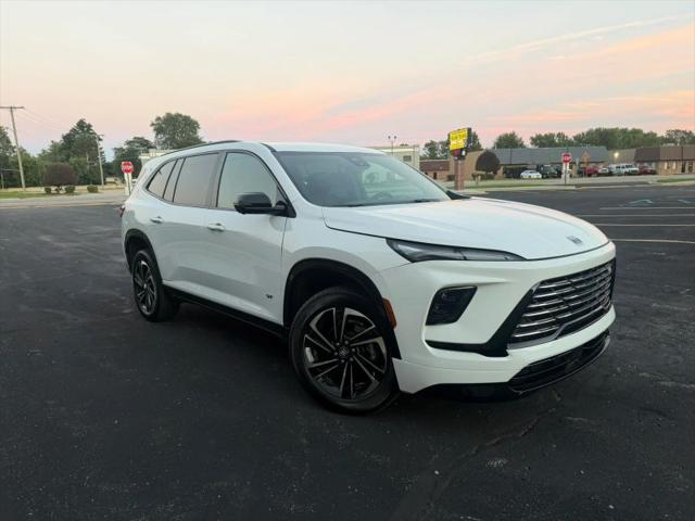 2026 Buick Enclave Sport Touring FWD for sale in Clinton Township, MI