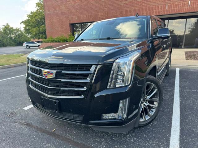 2020 Cadillac Escalade ESV 4WD Premium Luxury for sale in Nashville, TN