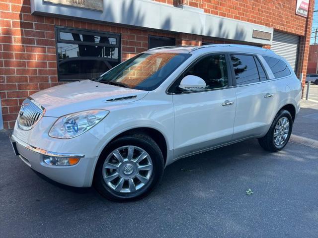 2011 Buick Enclave 1XL for sale in North Hollywood, CA